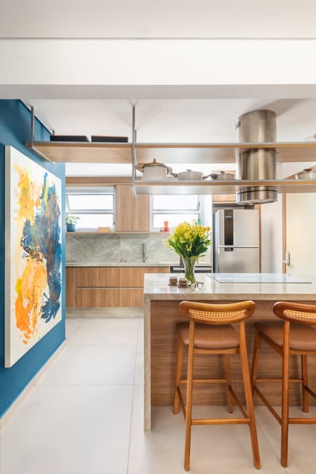 Apartment in Vila Mariana