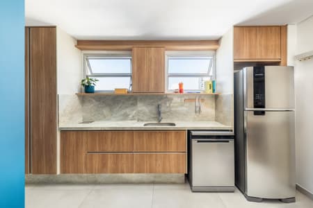 Apartment in Vila Mariana