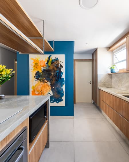 Apartment in Vila Mariana