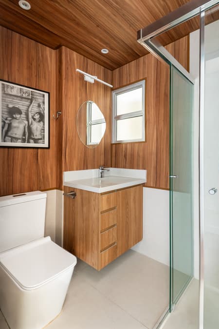 Apartment in Vila Mariana