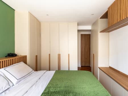 Apartment in Vila Mariana