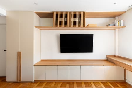 Apartment in Vila Mariana