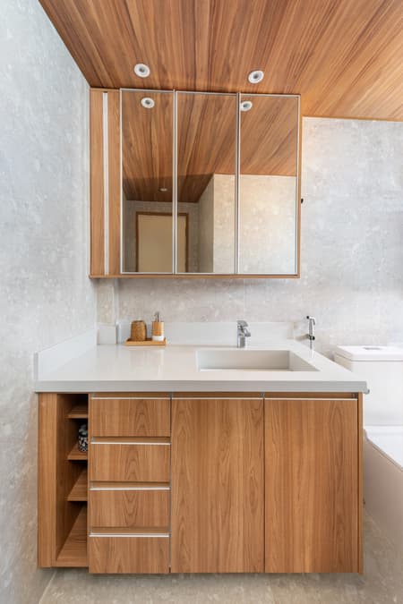 Apartment in Vila Mariana