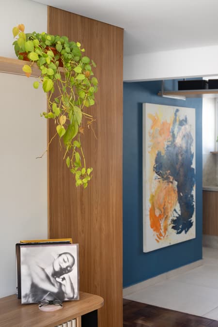 Apartment in Vila Mariana