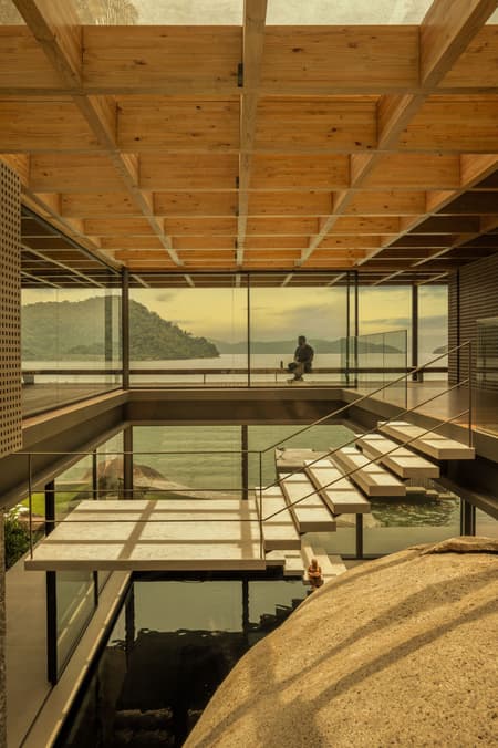AEA House