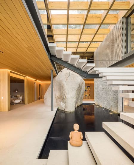 AEA House