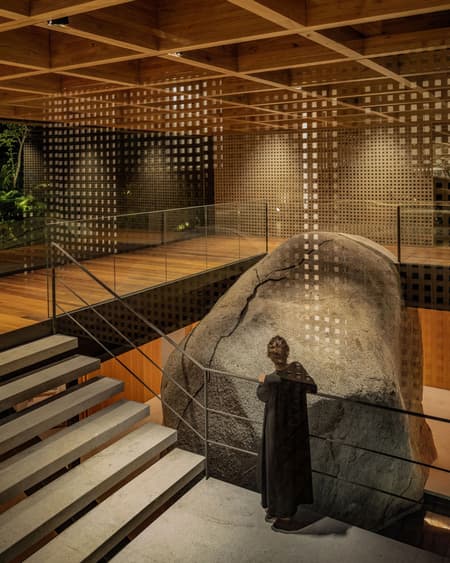 AEA House