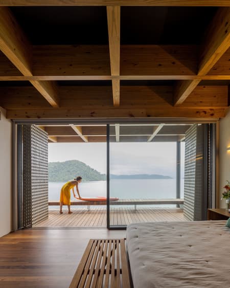 AEA House