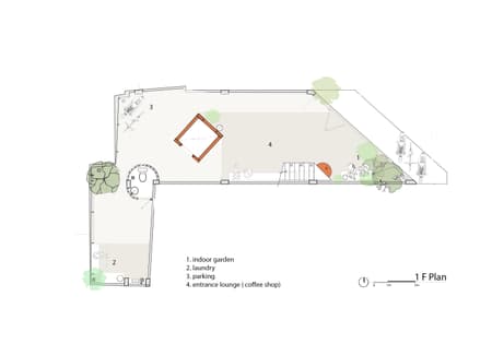 Gia Dinh House