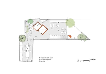 Gia Dinh House