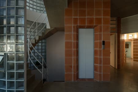 Gia Dinh House