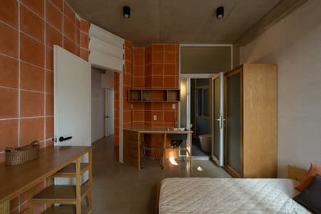 Gia Dinh House