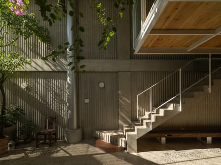 Gia Dinh House
