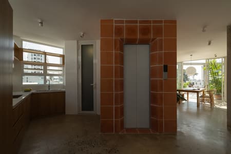 Gia Dinh House