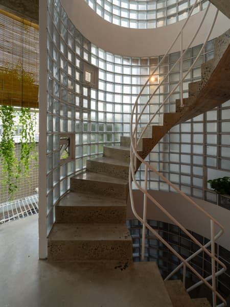 Gia Dinh House