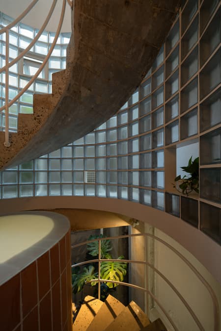 Gia Dinh House