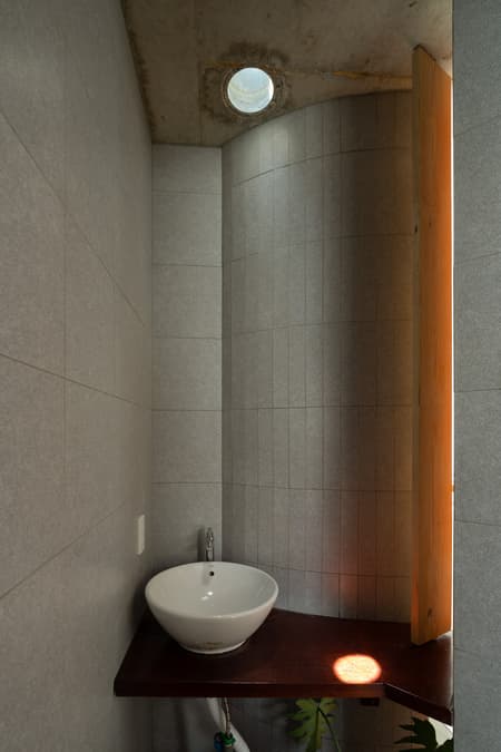 Gia Dinh House
