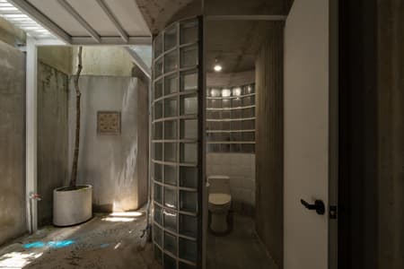 Gia Dinh House