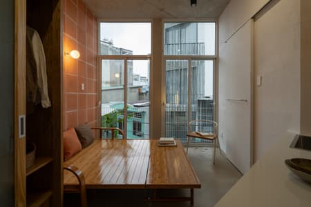 Gia Dinh House