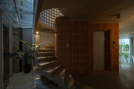Gia Dinh House