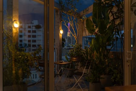 Gia Dinh House