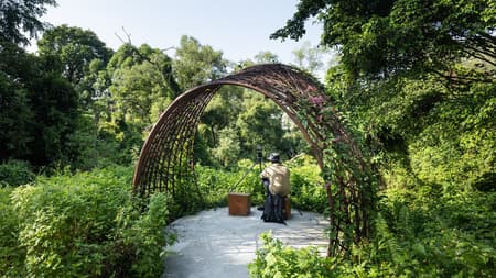 Bidadari Park 