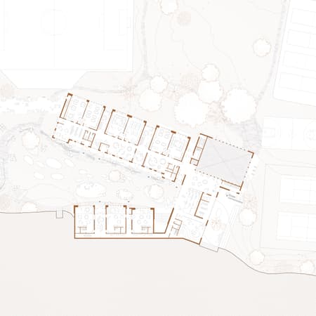 Ecole de l’Etincelle – Lab Ecole Saguenay