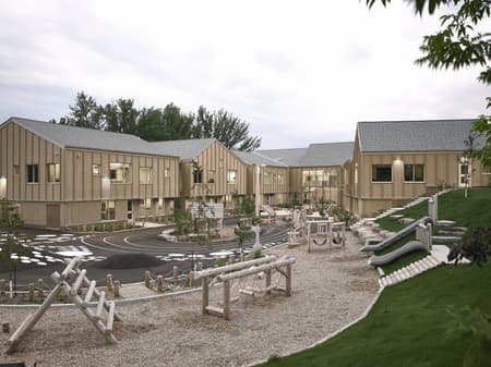 Ecole de l’Etincelle – Lab Ecole Saguenay