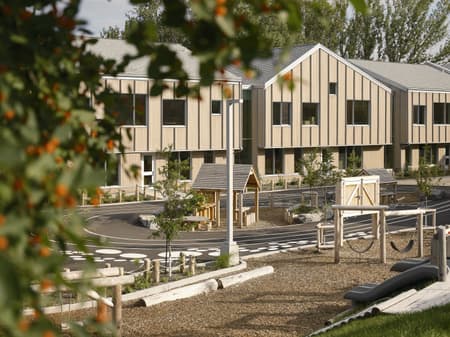 Ecole de l’Etincelle – Lab Ecole Saguenay