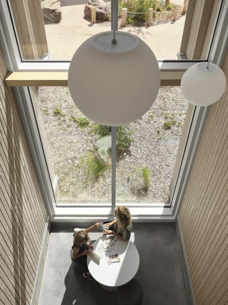 Ecole de l’Etincelle – Lab Ecole Saguenay