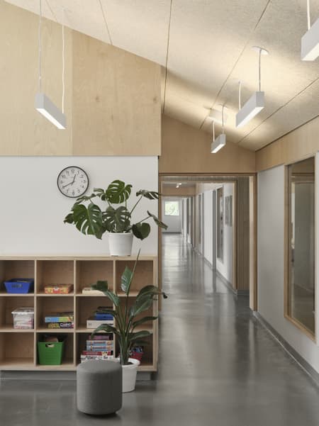 Ecole de l’Etincelle – Lab Ecole Saguenay