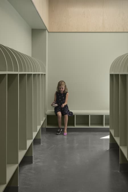 Ecole de l’Etincelle – Lab Ecole Saguenay