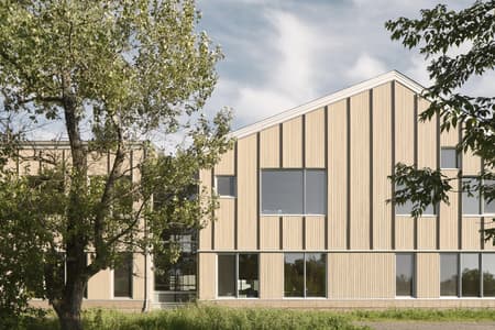 Ecole de l’Etincelle – Lab Ecole Saguenay