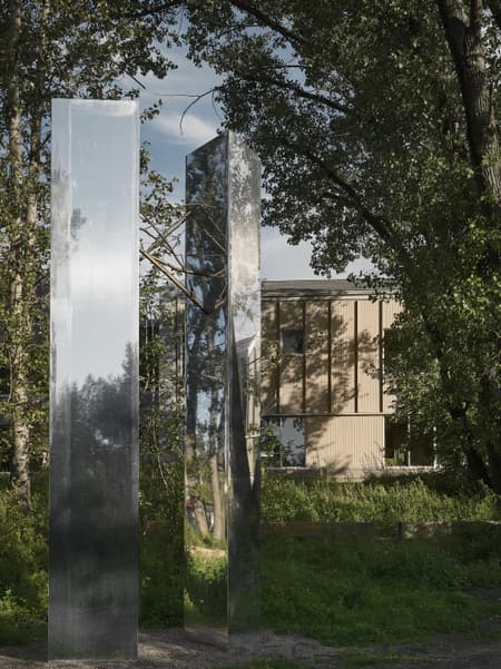 Ecole de l’Etincelle – Lab Ecole Saguenay