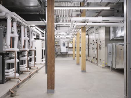 Ecole de l’Etincelle – Lab Ecole Saguenay