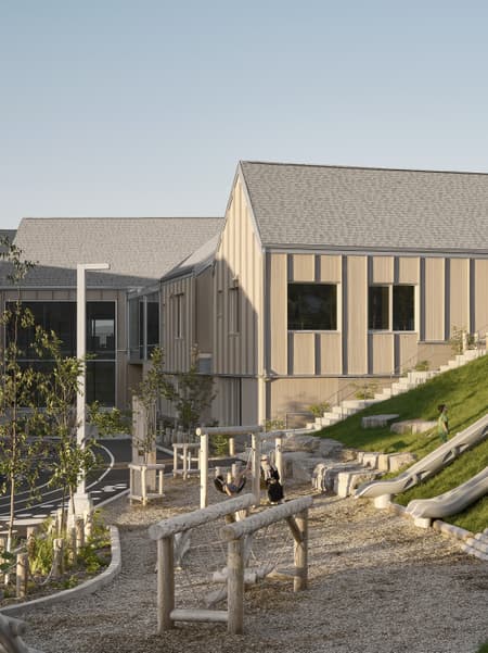 Ecole de l’Etincelle – Lab Ecole Saguenay