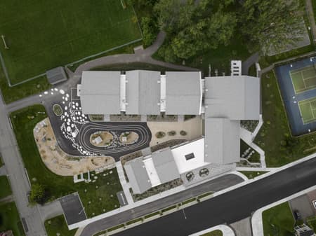 Ecole de l’Etincelle – Lab Ecole Saguenay