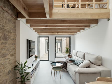 BS House