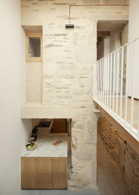 BS House