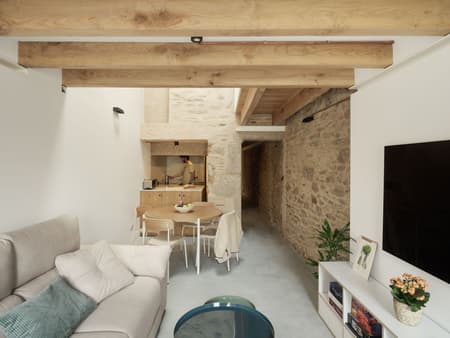 BS House