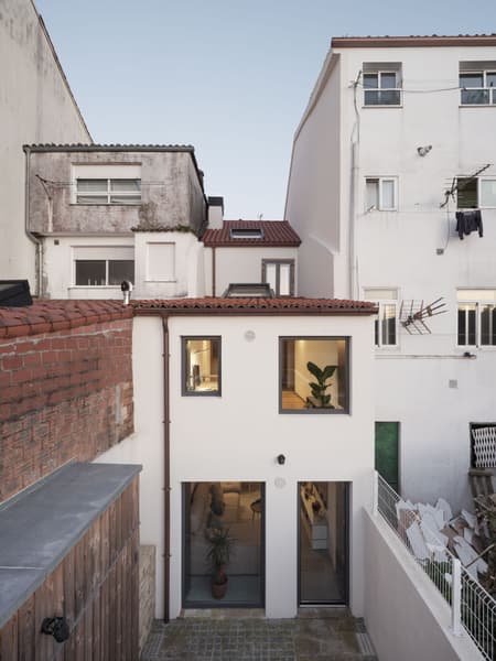 BS House