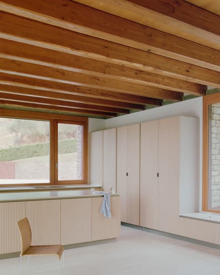 Effevu House