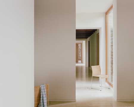 Effevu House