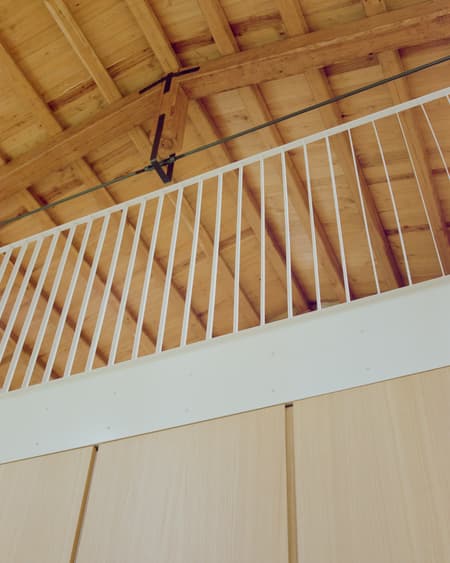 Effevu House