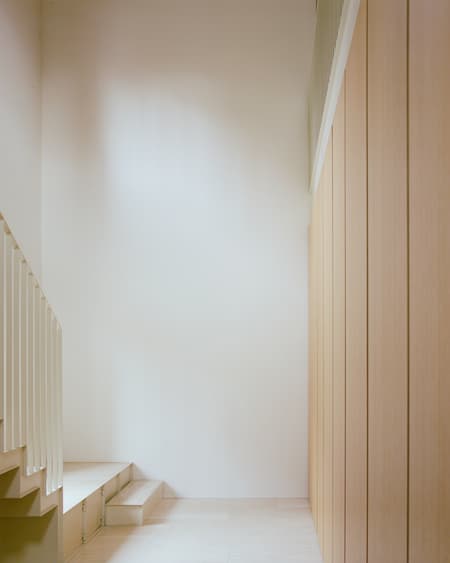 Effevu House