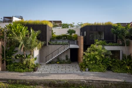 321 Villa