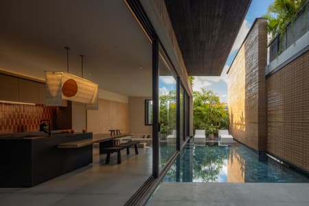 321 Villa