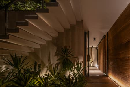 321 Villa