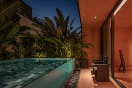 321 Villa