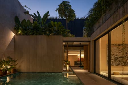 321 Villa